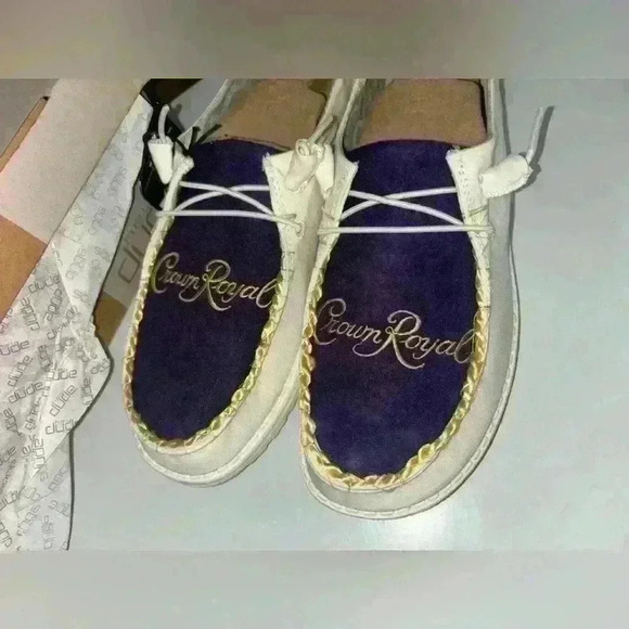 Crown royal women hey dudes custom made - Picture 4 of 9